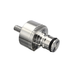 YHH-CC1 Home Brewing Beer Carbonation Cap 5/16