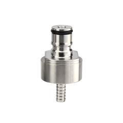 YHH-CC1 Home Brewing Beer Carbonation Cap 5/16
