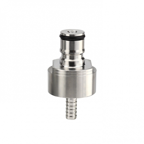 YHH-CC1 Home Brewing Beer Carbonation Cap 5/16