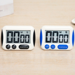 YH-291 Timer Kitchen Timer And Negative Countdown Large Screen Timer Volume