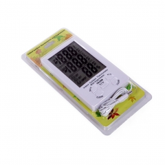 TA298 Digital Indoor Outdoor Min-MaxThermometer thermometer hygrometer