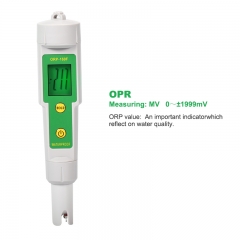 ORP-169F Waterproof ORP Meter High Quality ORP meter Water Quality tester