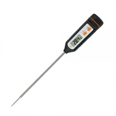 Waterproof 3~6 seconds fast read meat BBQ grill oven digital thermometer TP503