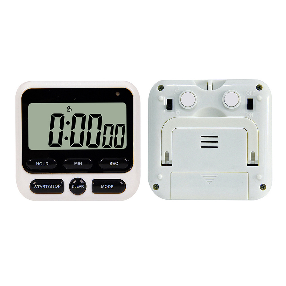 TM-149 Kitchen Timers Cooking Digital Timer Countdown Alarm