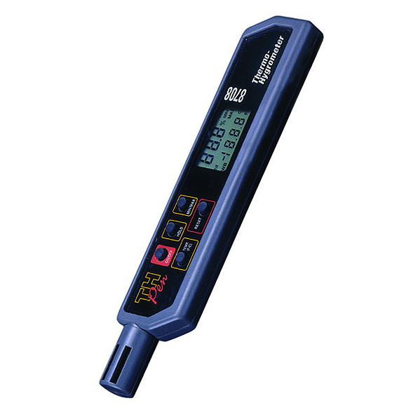 AZ 8708 Pen Type Digital Temperature Psychrometer,Digital Thermometer