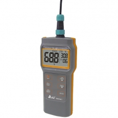 AZ 86021 Waterproof IP67 Combo Water Quality Meter-pH/COND./SALT/TDS/D.O