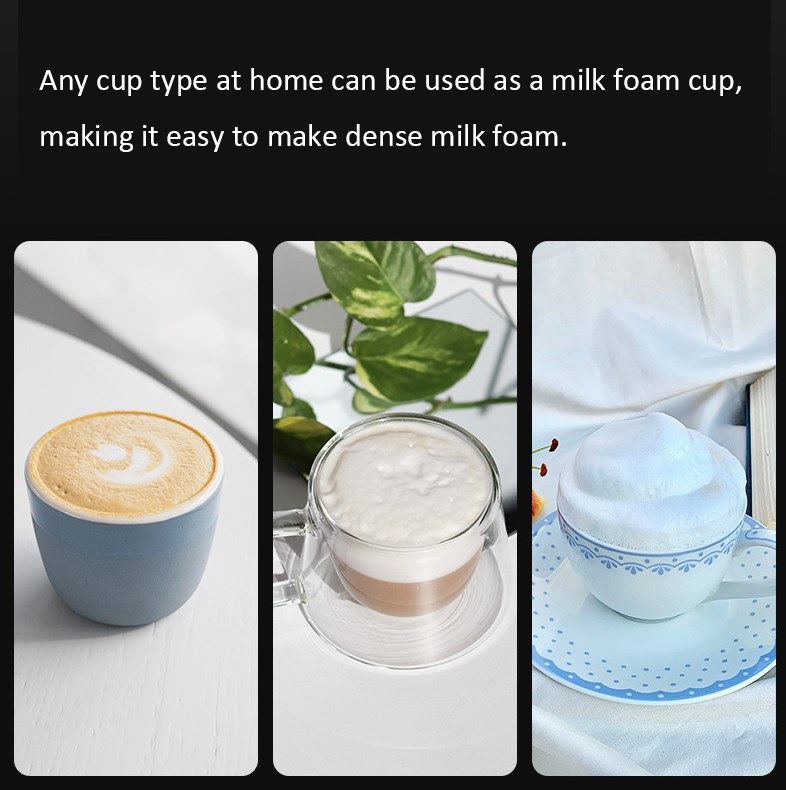 Coffee Maker How Do You Make Homemade Cappuccino Without Machine