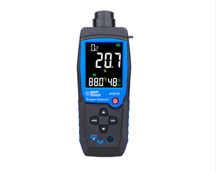 SMART SENSOR アンモニアガス検知器AR8500 | 環境計,気体(ガス
