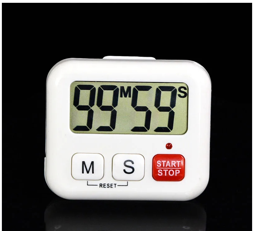 CS-029 Magnet Cooking 99 Minute Kitchen Egg Kit Study Shower Sound ...