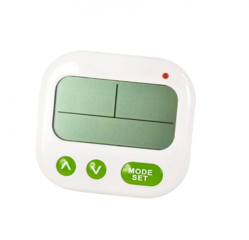 TM-144 Digital Countdown Timer with Alarm Clock Event Reminder 1999 ...