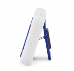 PS-360 Multifunction 4 Group Display LCD Digital Kitchen Timer Countdown Alarm Clock With Stand Kitchen Timer Cooking Timer Alarm Clock