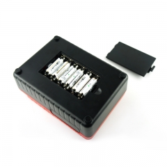 AR907A High Voltage Insulation Tester 50V / 100V / 250V / 500V / 1000V