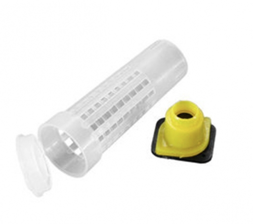Queen Bee Rearing Cage full set