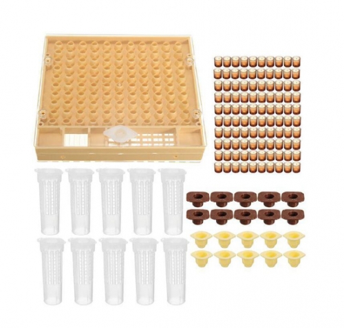 Complete Queen Rearing Kit