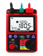 AR3125 High Voltage Insulation Tester