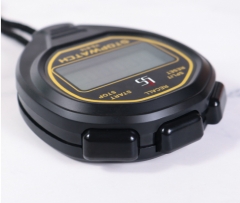 YS-816/8160 20/60 Memory Electronic Stopwatch Chronograph Sports Training Track