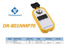 DRH-801NMP70	NMP-70 /Refractive Index