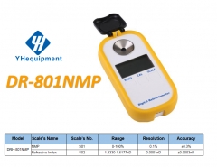 DRH-801NMP	NMP /Refractive Index