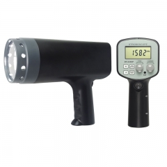Portable Digital Stroboscope Tachometer DT-2350P
