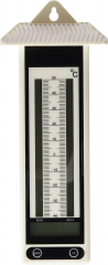 Digital Waterproof Thermometer Garden GreenHouse Wall Temperature Measurement Max Min