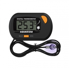DA-12N New design Min-Max Aquarium Fish Tank Digital Thermometer