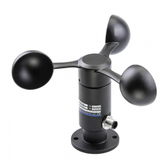 FST200-201 Firstrate Aluminum alloy Weather Station wind Anemometer Wind Speed Sensor