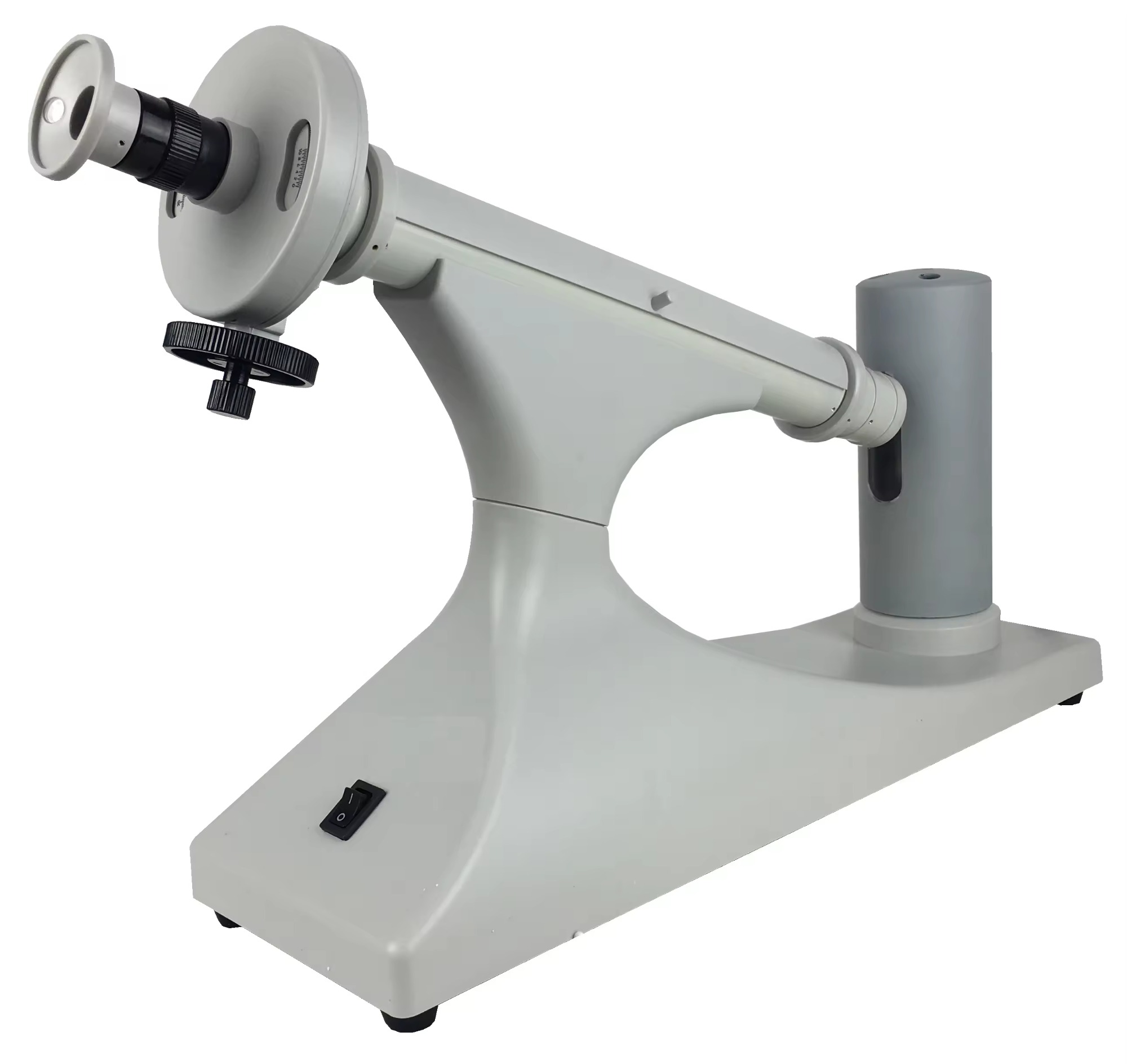 Polarimeter Physics Lab Instrument WXG-4 Manual Lab Disc Polarimeter With Sodium Lamp +/- 180 Degree 220V ...