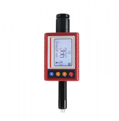 LS-190 Digital Portable Leeb Hardness Tester