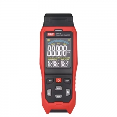TASI TA503A Non Contact Digital Laser Tachometer With Memory Portable Tachometer Laser Tachometer