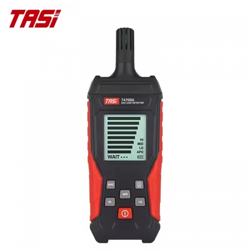 TASI TA700A Portable Gas Leak Detector for Home & Industrial Use Gas Analyzers Product