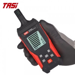 TASI TA700A Portable Gas Leak Detector for Home & Industrial Use Gas Analyzers Product