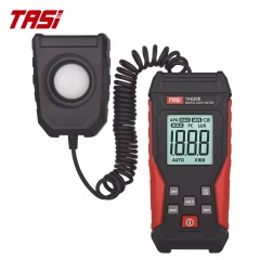 TASI TA630B Digital Illuminance Meter 200,000 Lux/FC Integrated & Split Type Design Photometer Product Category