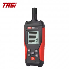 TASI TA700A Portable Gas Leak Detector for Home & Industrial Use Gas Analyzers Product
