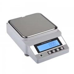 MK10002C 1000g/0.01g Accuracy High Precision Electronic Analytical ...