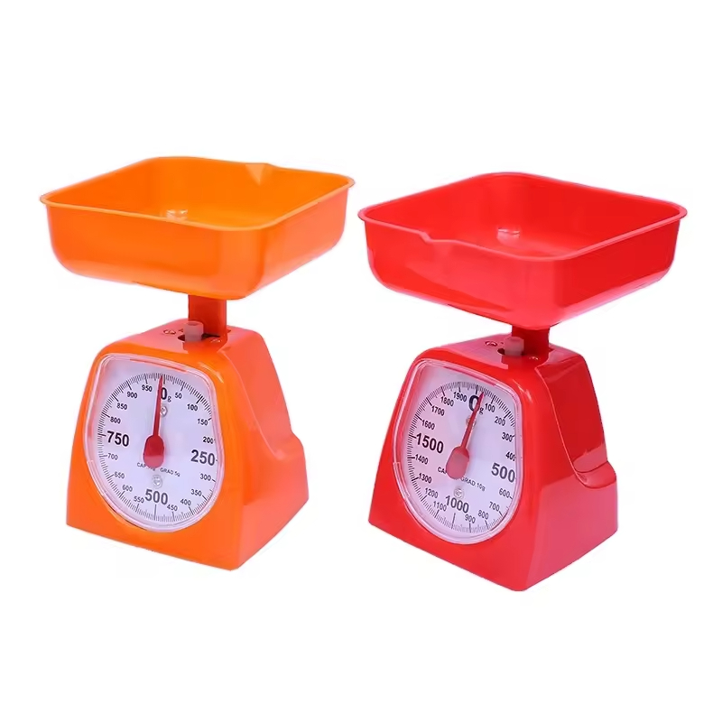 Spring Scale For Kitchen YH-50010 School Students Teaching Instrument Display Metering Weighing ...