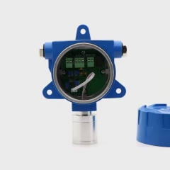 BH-60 Multi Gas Detector with VOC Monitoring Combustible LEL Alarm Gas Leak Detection System