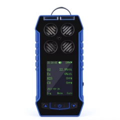 BH4S 4-in-1 Handheld Aeroqual Portable Air Quality Gas Analyzer