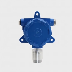 BH-60 Multi Gas Detector with VOC Monitoring Combustible LEL Alarm Gas Leak Detection System