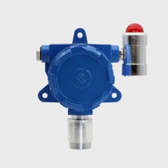 BH-60 Multi Gas Detector with VOC Monitoring Combustible LEL Alarm Gas Leak Detection System