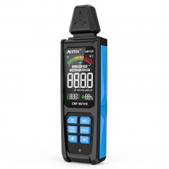 EMF02R Digital Electromagnetic Radiation Meter OBM Customized Electronic Product for Testing Radiation