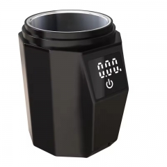 CN669 500g/0.1g 100g/0.01g Rechargeable Coffee Dosing Cup with 0.1g Espresso Scale