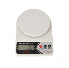 YD-505 7kg/1g Hot Sale Kitchen Scale Household Scale Food Weight Electronic Kitchen Scale