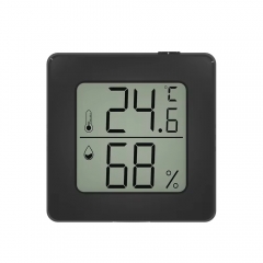 KD31M Hot Temperature Humidity for Baby Room,office,restaurant, with Magnet and Tags With C/F and ON/OFF Key