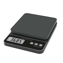 BLW-B301 5kg/1g Digital Kitchen Scale Bench Scale High Accuracy 1g Max Weighing Capacity 5kg