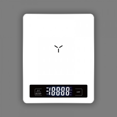 SK-2339 5kg/1g Digital Kitchen Scale Multi-function Food Scale Touch Screen Electronic Kitchen Scale With Lcd Digital Display