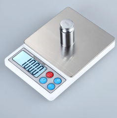 XY-8006 600g/0.01g High Quality Food Weighing Scales Electronic Digital Kitchen Weighing Scales