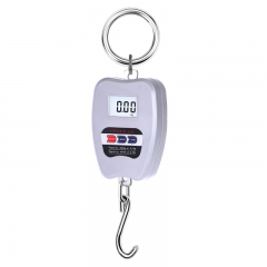 KC254142 200kg/50g Hot Factory Low Price Digital Crane Scale, Electronic Portable Weighing Scale
