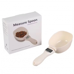 DY-403 800g/1g Nutrition Scale, Large Spoon, Spoon Scale, Electronic Measuring Spoon, Coffee Scale, Electronic Spoon Scale