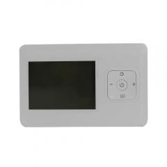 ME901H WiFi Tuya Smart Life Temperature Controller Underfloor Heating Wireless Room Gas Boiler Thermostat
