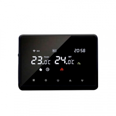 ME98WIFI WIFI Wireless Thermostat for Gas Boiler Heating Electric Heating